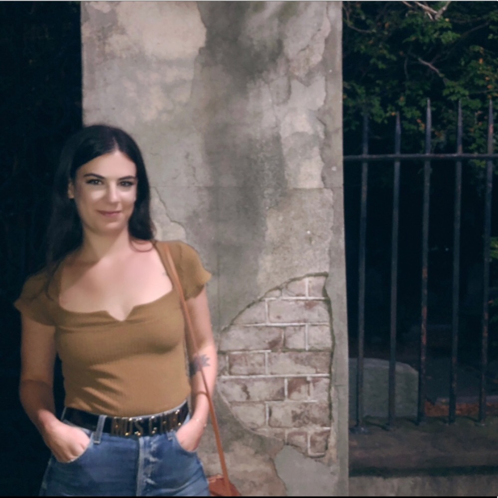 Meet your Posher   εїз   Tana Lindsay